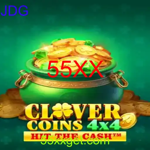 CloverCoins4x4