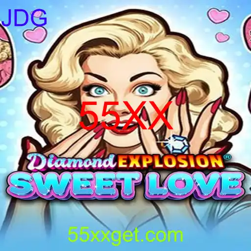 DiamondExplosionSweetLove